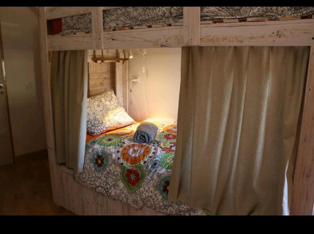 Blacksheep Sagres Guesthouse & Surf Exterior foto