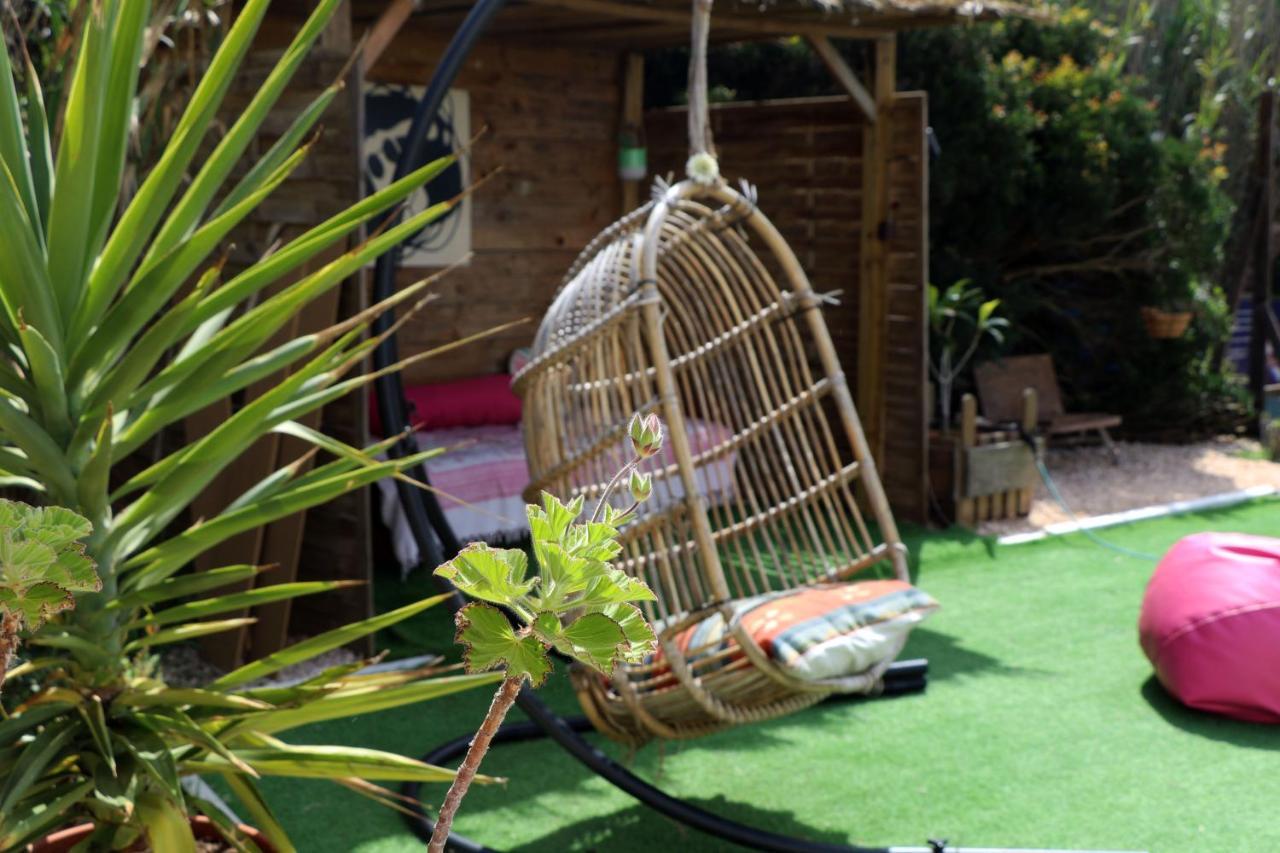 Blacksheep Sagres Guesthouse & Surf Exterior foto