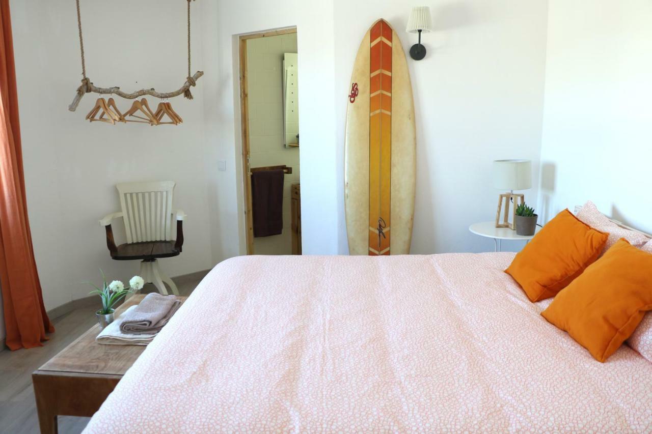 Blacksheep Sagres Guesthouse & Surf Exterior foto