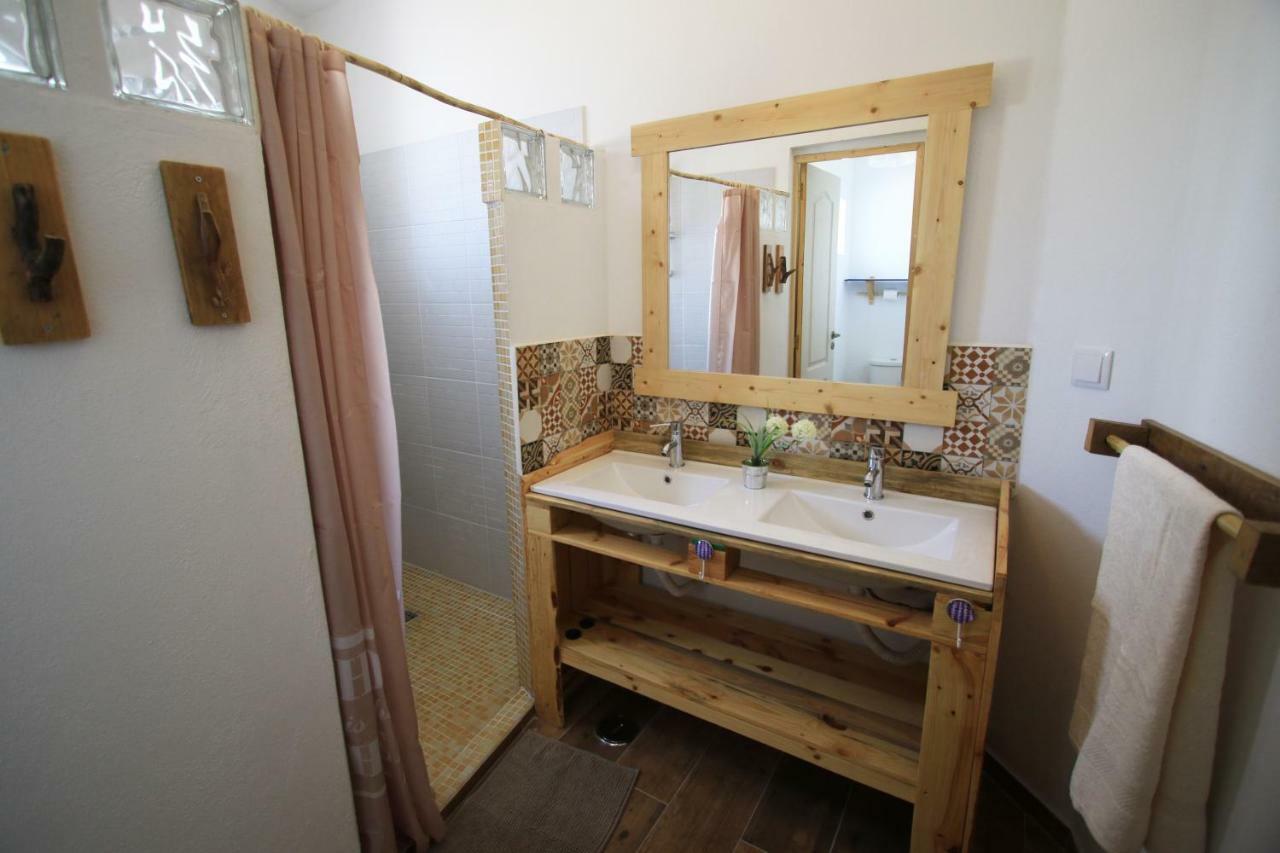 Blacksheep Sagres Guesthouse & Surf Exterior foto