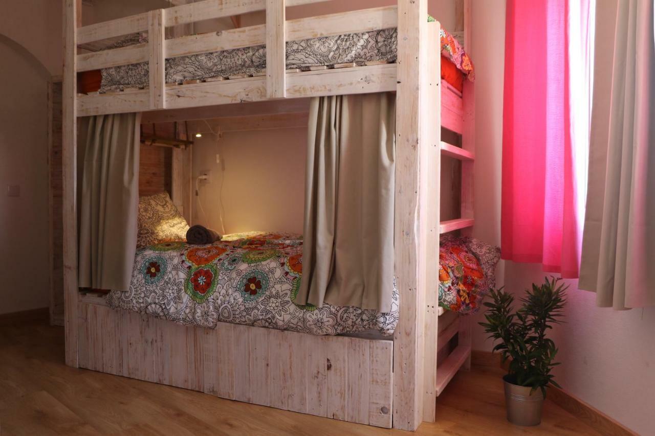 Blacksheep Sagres Guesthouse & Surf Exterior foto