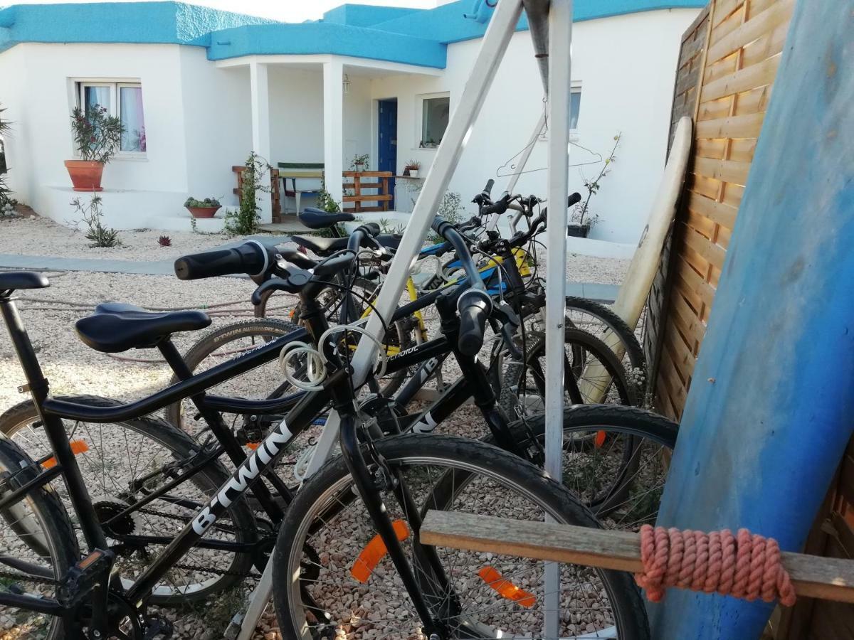 Blacksheep Sagres Guesthouse & Surf Exterior foto