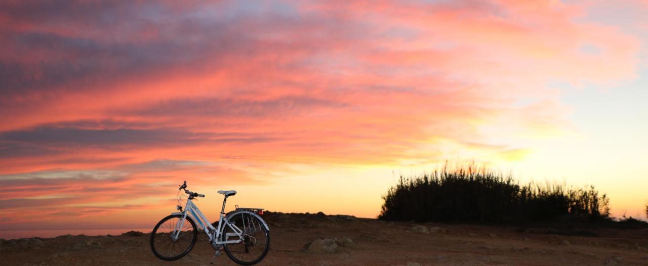 Blacksheep Sagres Guesthouse & Surf Exterior foto