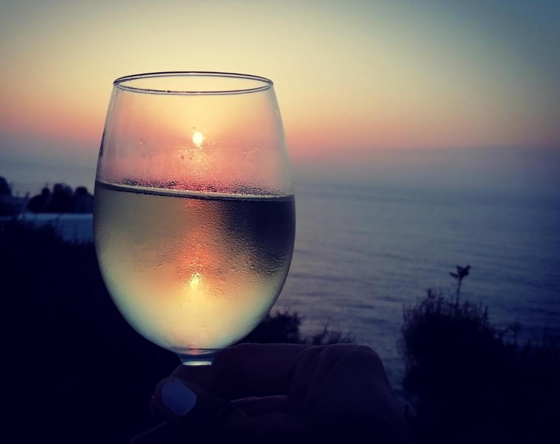 Blacksheep Sagres Guesthouse & Surf Exterior foto